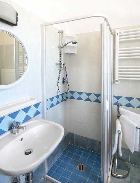 Hotel Carnaby Rimini Exterior photo