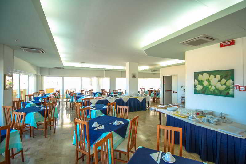 Hotel Carnaby Rimini Exterior photo